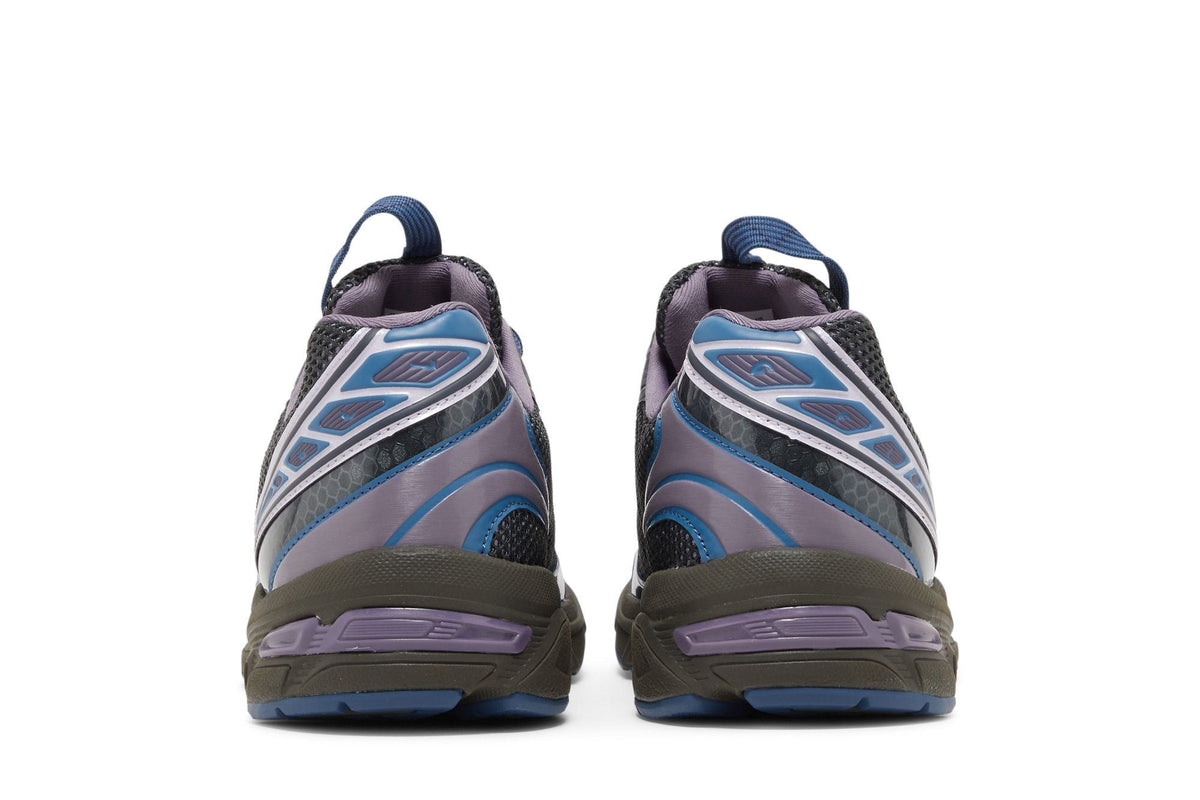 Kiko Kostadinov x ASICS UB4-S Gel 1130 Graphite Grey Grand Shark - Im Your Wardrobe