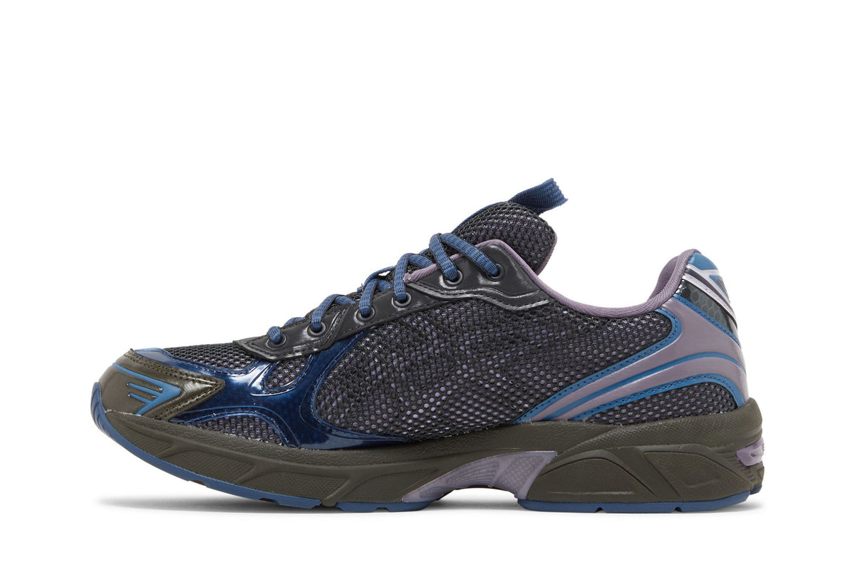 Kiko Kostadinov x ASICS UB4-S Gel 1130 Graphite Grey Grand Shark - Im Your Wardrobe
