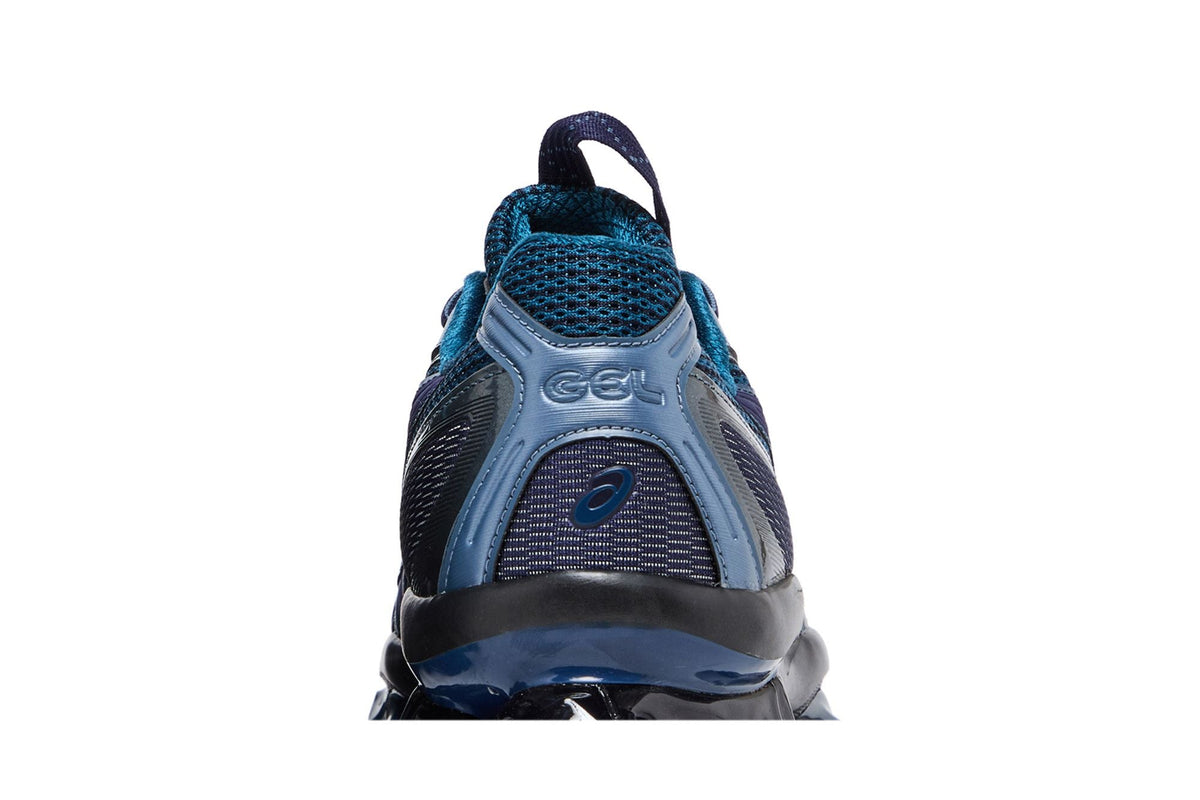 Kiko Kostadinov x ASICS US5-S Gel Quantum Kinetic Light Indigo Peacoat - Im Your Wardrobe