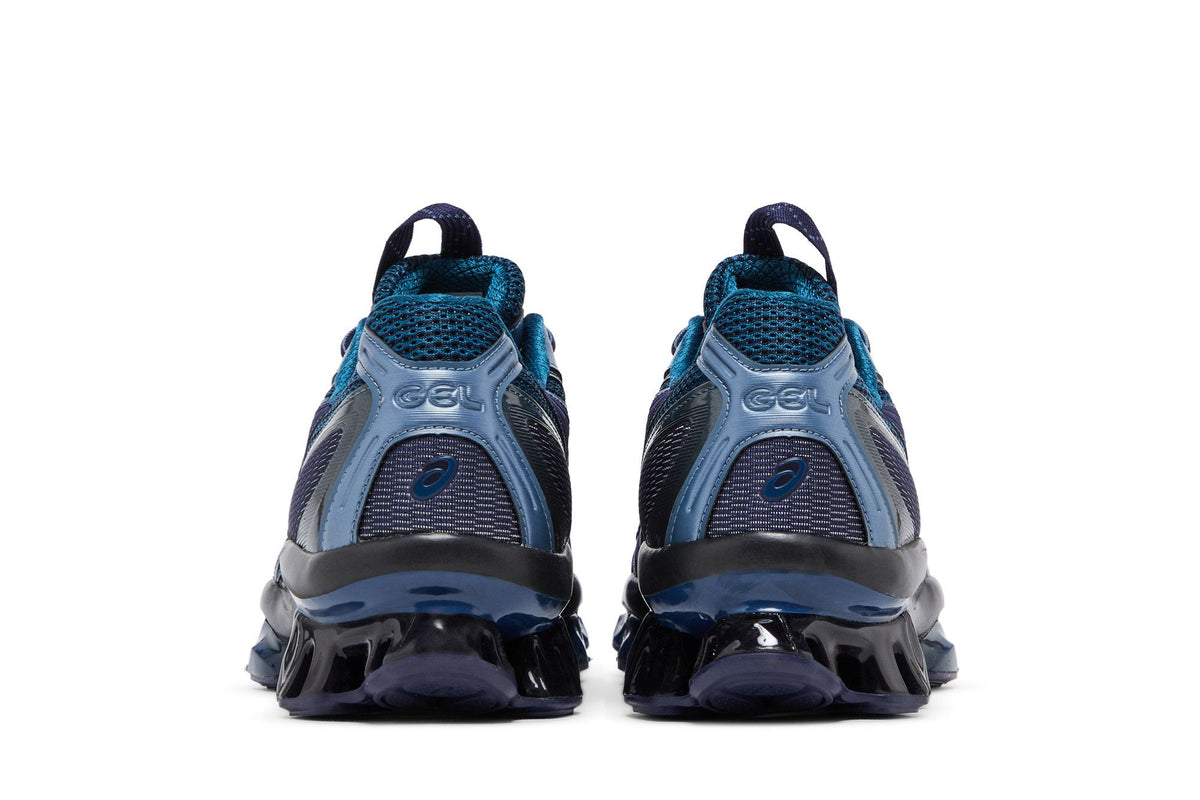 Kiko Kostadinov x ASICS US5-S Gel Quantum Kinetic Light Indigo Peacoat - Im Your Wardrobe