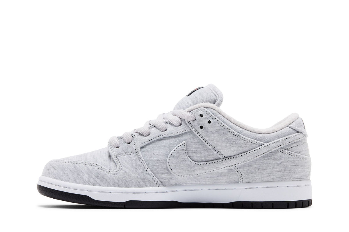 Kirkland Signature x Nike Dunk Low Pro SB Grey Fog - Im Your Wardrobe