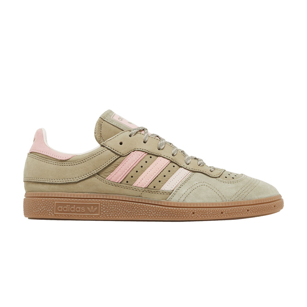 Kith x adidas Handball Top Classics Program - Gum - Im Your Wardrobe