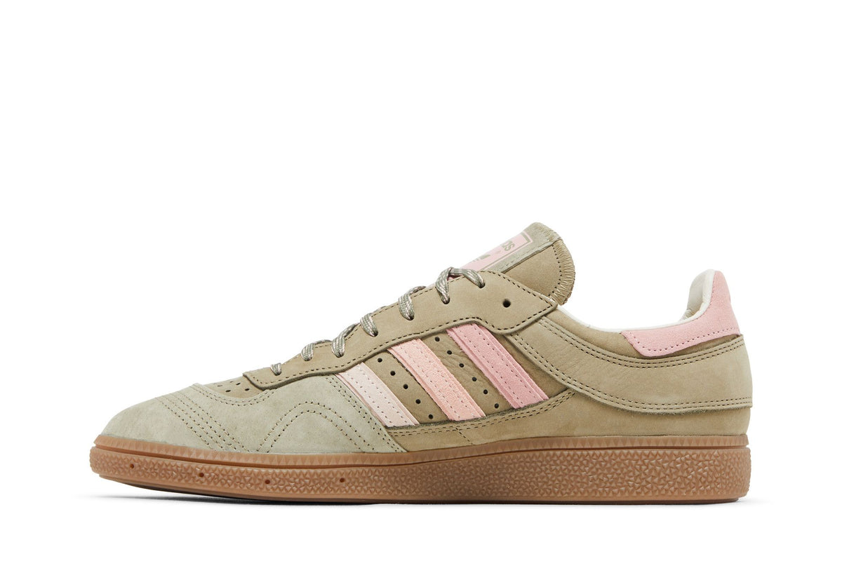 Kith x adidas Handball Top Classics Program - Gum - Im Your Wardrobe