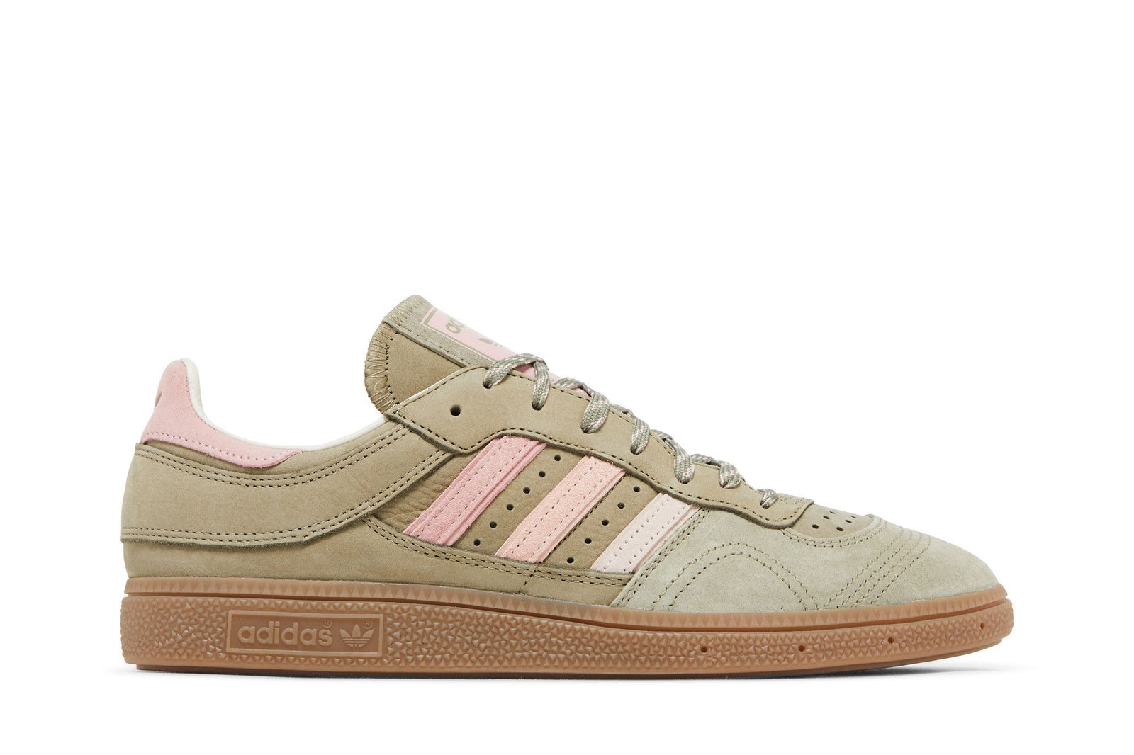 Kith x adidas Handball Top Classics Program - Gum - Im Your Wardrobe