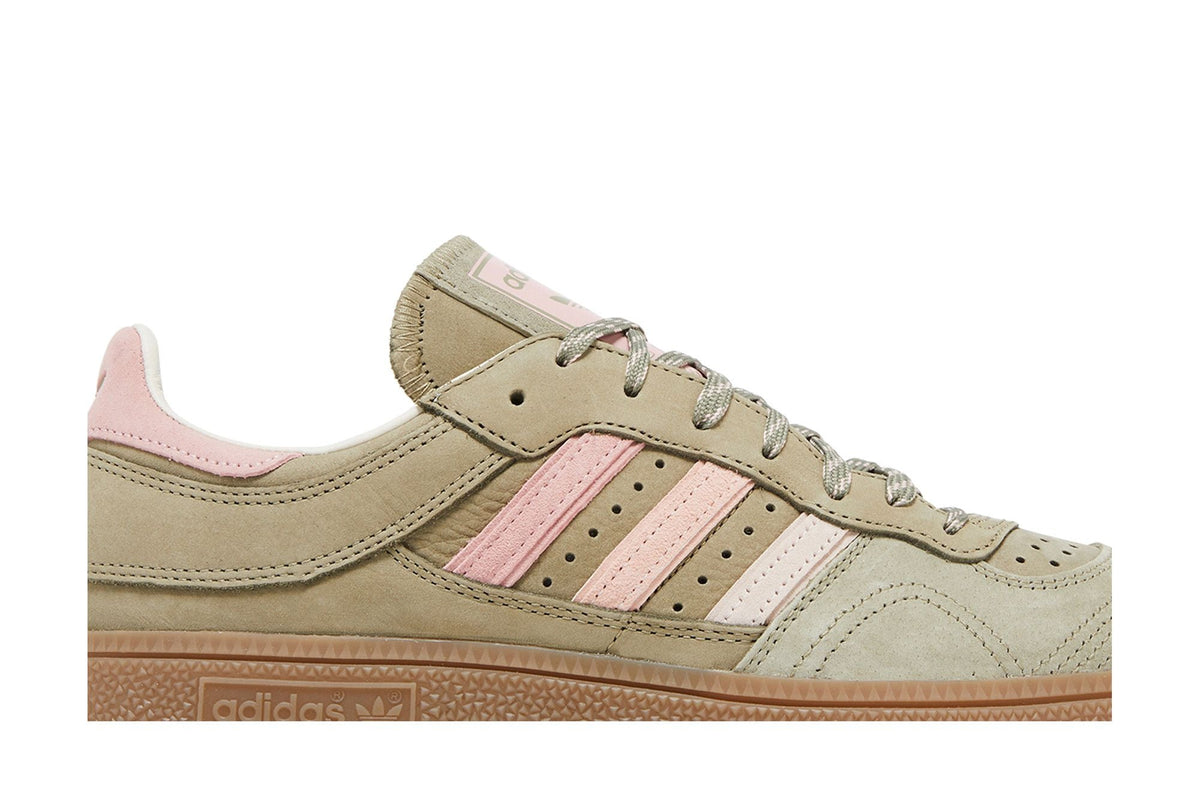 Kith x adidas Handball Top Classics Program - Gum - Im Your Wardrobe