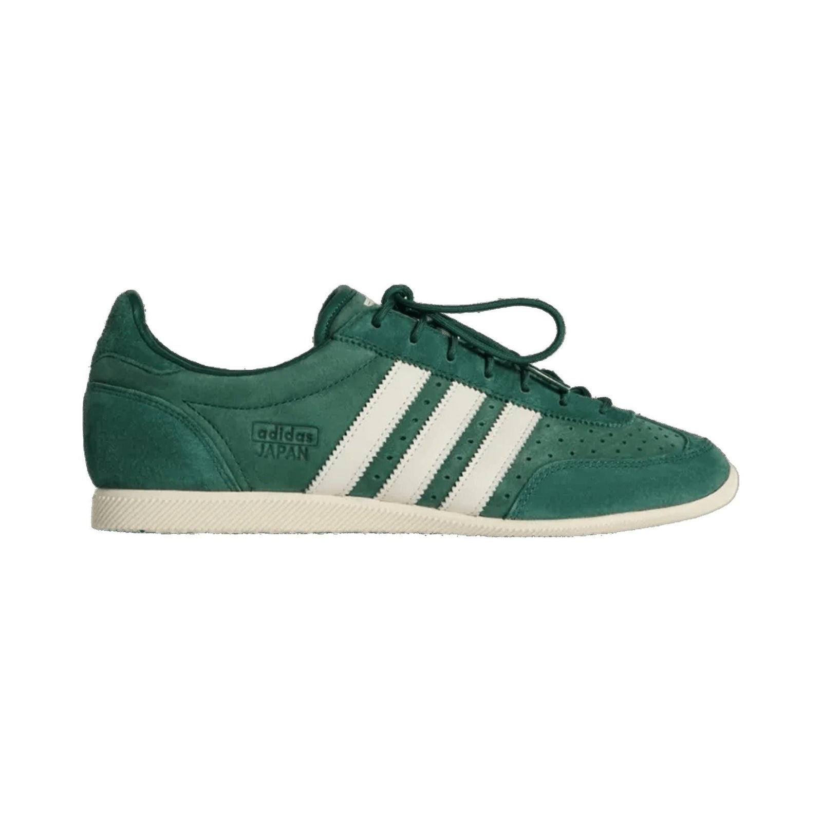 Kith x adidas Japan Collegiate Green - Im Your Wardrobe