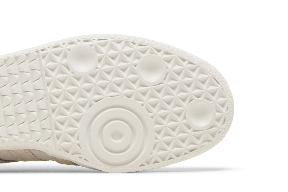 Kith x adidas Samba OG Classics Program - Cloud White - Im Your Wardrobe
