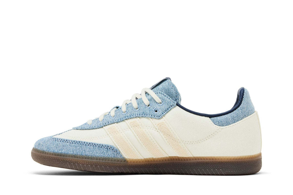 Kith x adidas Samba OG Denim - Im Your Wardrobe