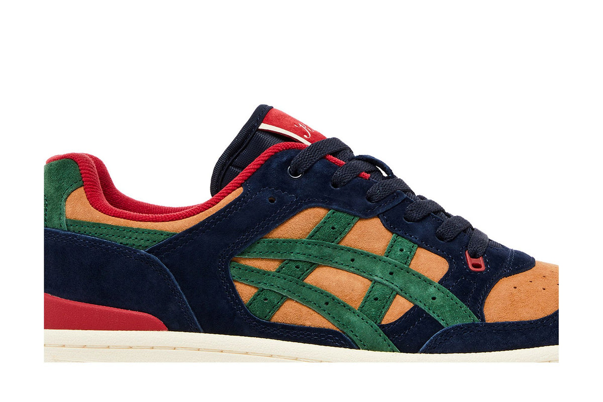 Kith x ASICS EX89 Kithmas - Im Your Wardrobe