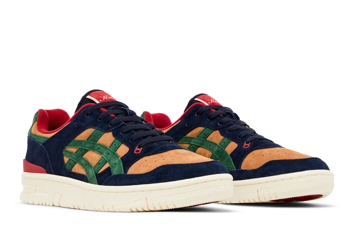 Kith x ASICS EX89 Kithmas - Im Your Wardrobe