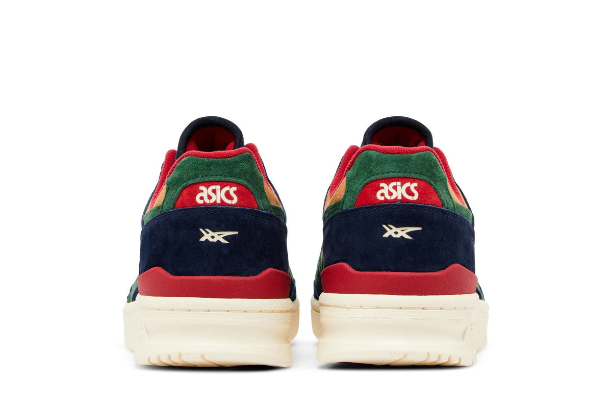 Kith x ASICS EX89 Kithmas - Im Your Wardrobe