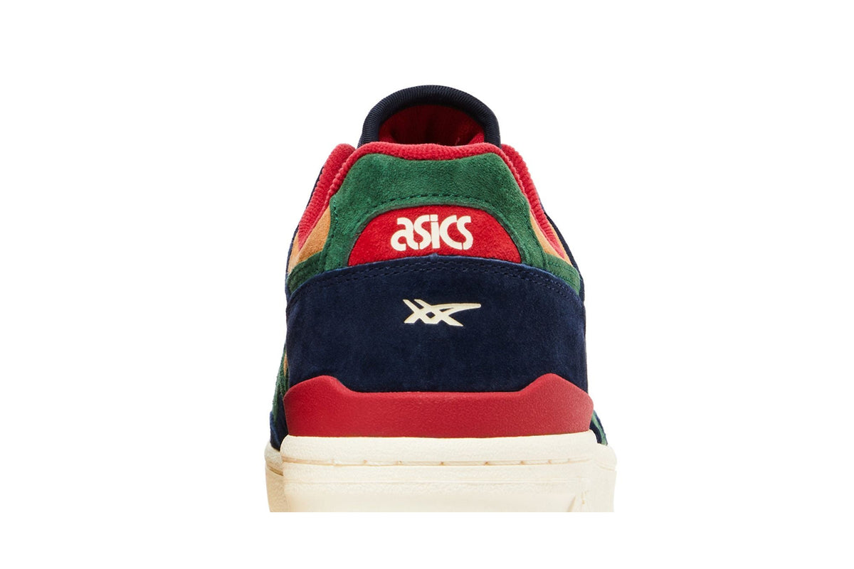 Kith x ASICS EX89 Kithmas - Im Your Wardrobe