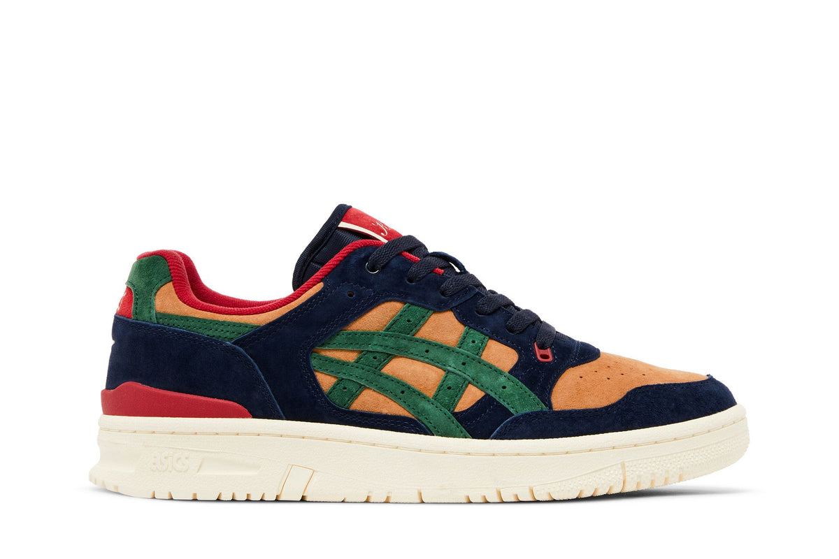 Kith x ASICS EX89 Kithmas - Im Your Wardrobe