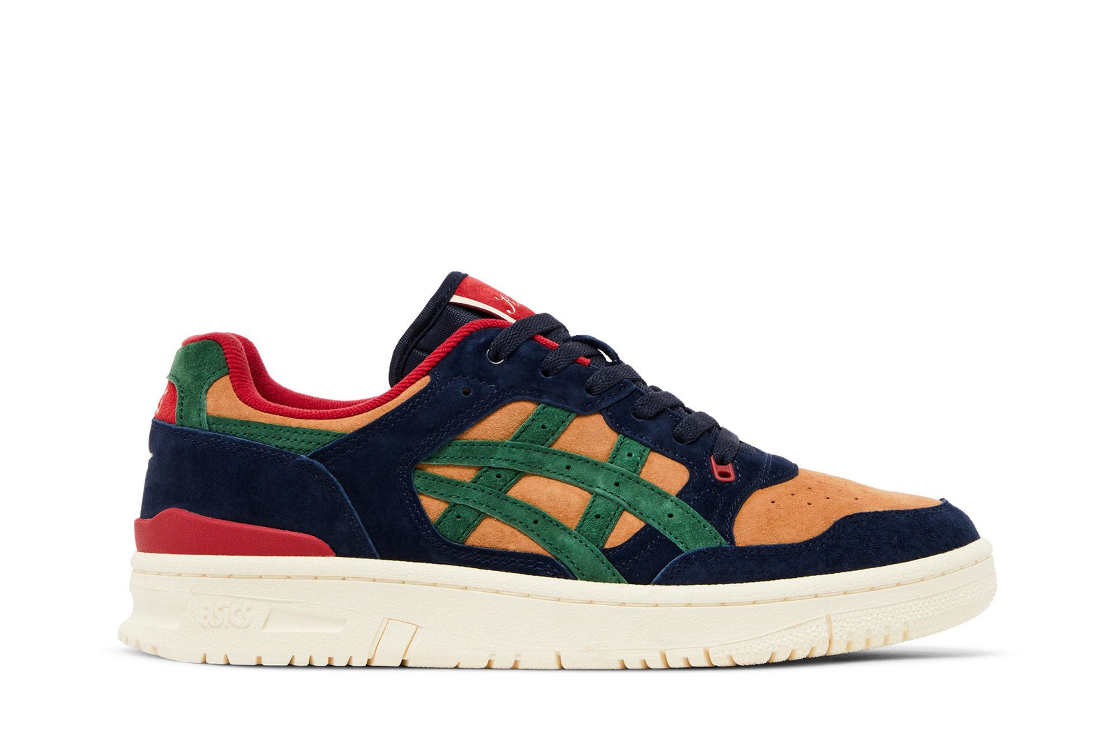 Kith x ASICS EX89 Kithmas - Im Your Wardrobe