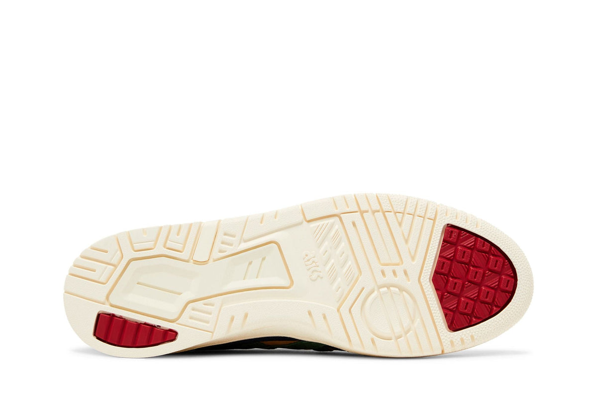 Kith x ASICS EX89 Kithmas - Im Your Wardrobe