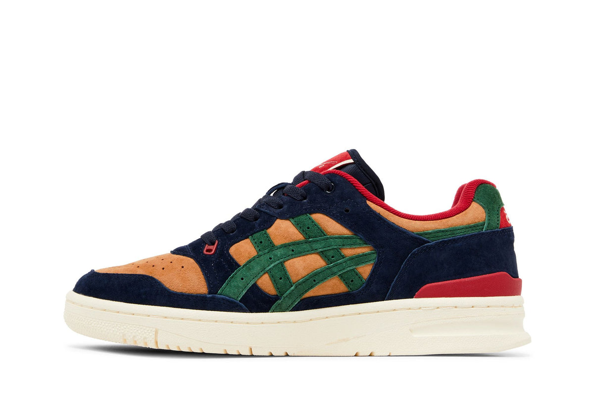 Kith x ASICS EX89 Kithmas - Im Your Wardrobe