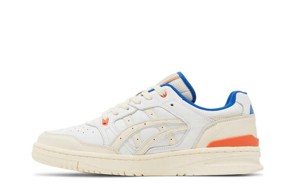 Kith x ASICS EX89 White Blue Orange - Im Your Wardrobe