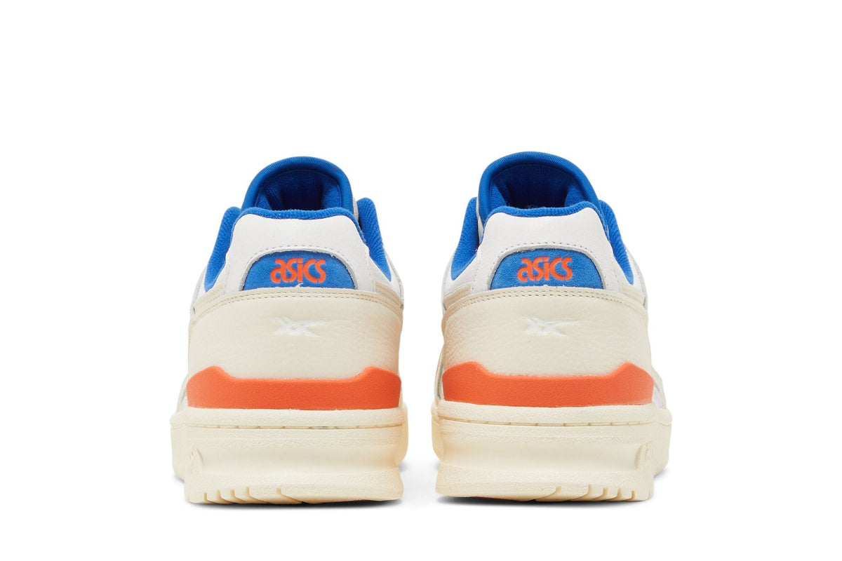 Kith x ASICS EX89 White Blue Orange - Im Your Wardrobe