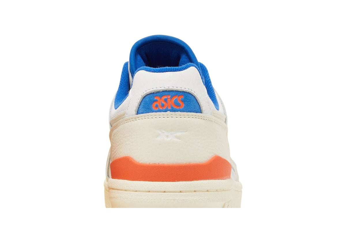 Kith x ASICS EX89 White Blue Orange - Im Your Wardrobe