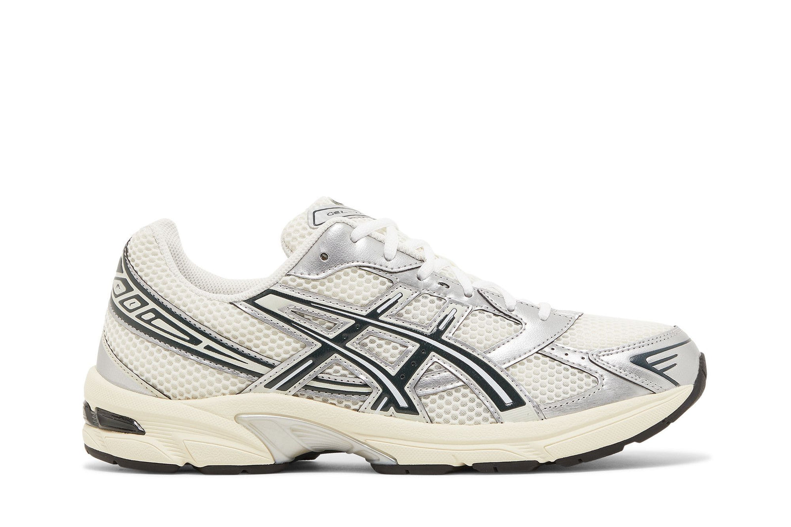 Kith x ASICS Gel 1130 Cream Scarab 2023 - Im Your Wardrobe