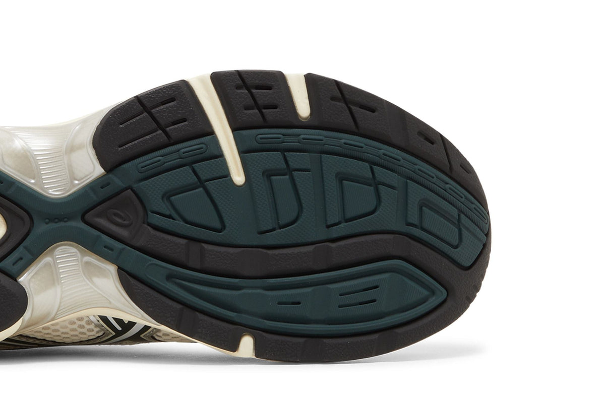 Kith x ASICS Gel 1130 Cream Scarab 2023 - Im Your Wardrobe