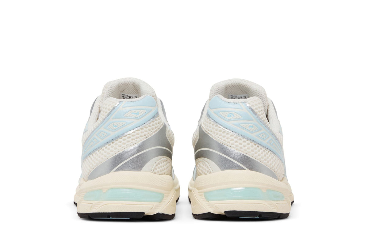 Kith x ASICS Gel 1130 Cream Starlight Blue 2023 - Im Your Wardrobe
