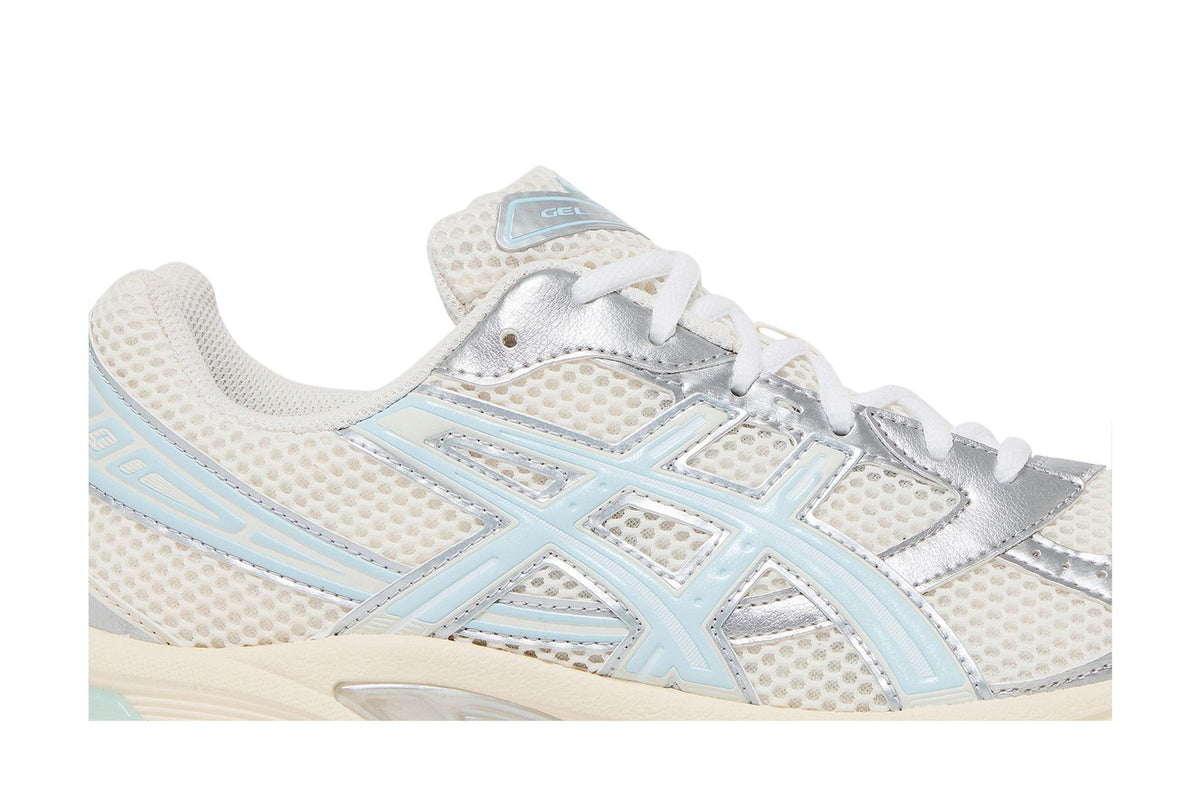 Kith x ASICS Gel 1130 Cream Starlight Blue 2023 - Im Your Wardrobe