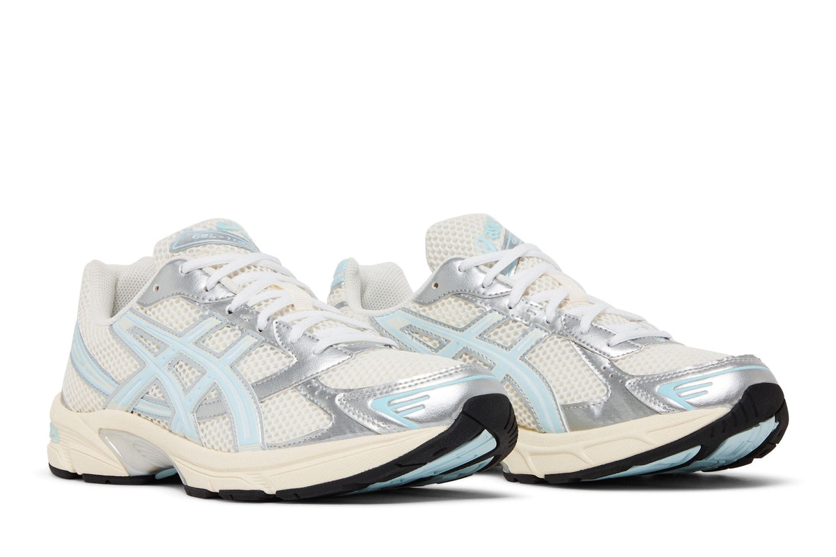 Kith x ASICS Gel 1130 Cream Starlight Blue 2023 - Im Your Wardrobe
