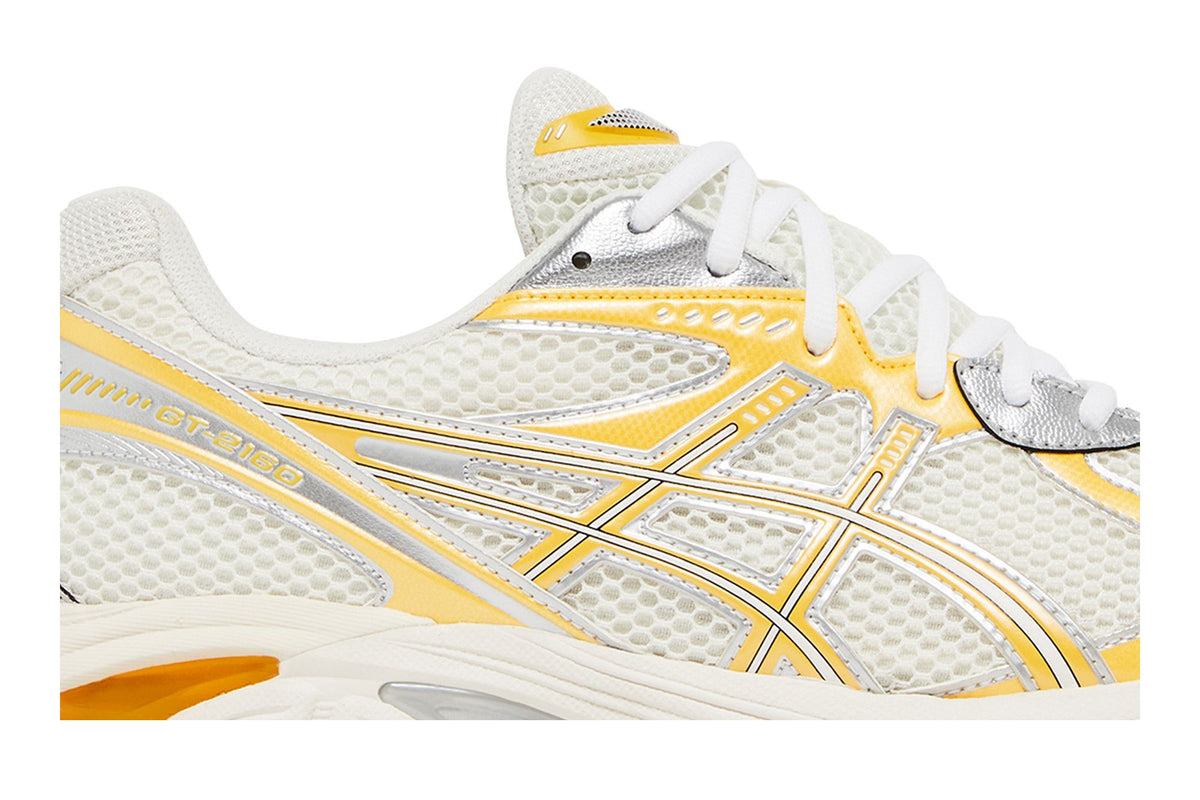 Kith x ASICS GT 2160 Cream Solar Power 2023 - Im Your Wardrobe