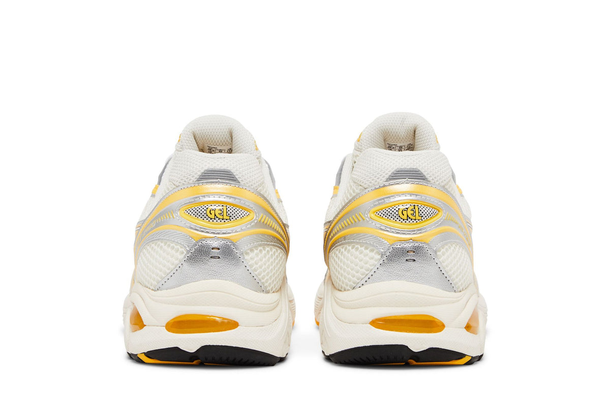 Kith x ASICS GT 2160 Cream Solar Power 2023 - Im Your Wardrobe