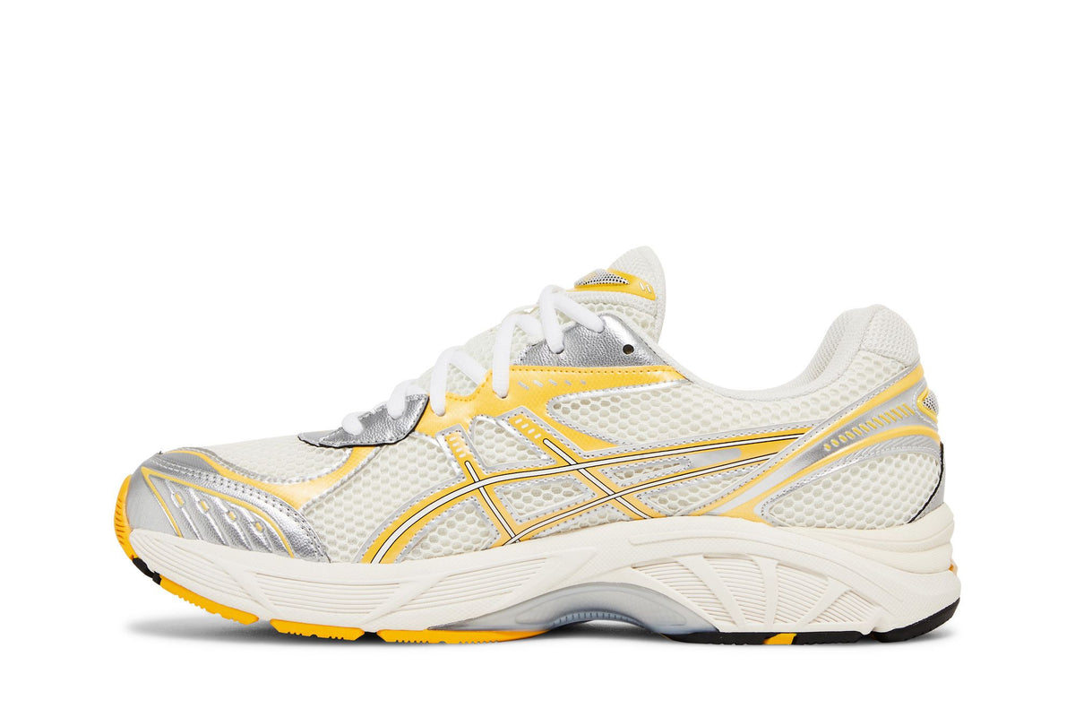 Kith x ASICS GT 2160 Cream Solar Power 2023 - Im Your Wardrobe