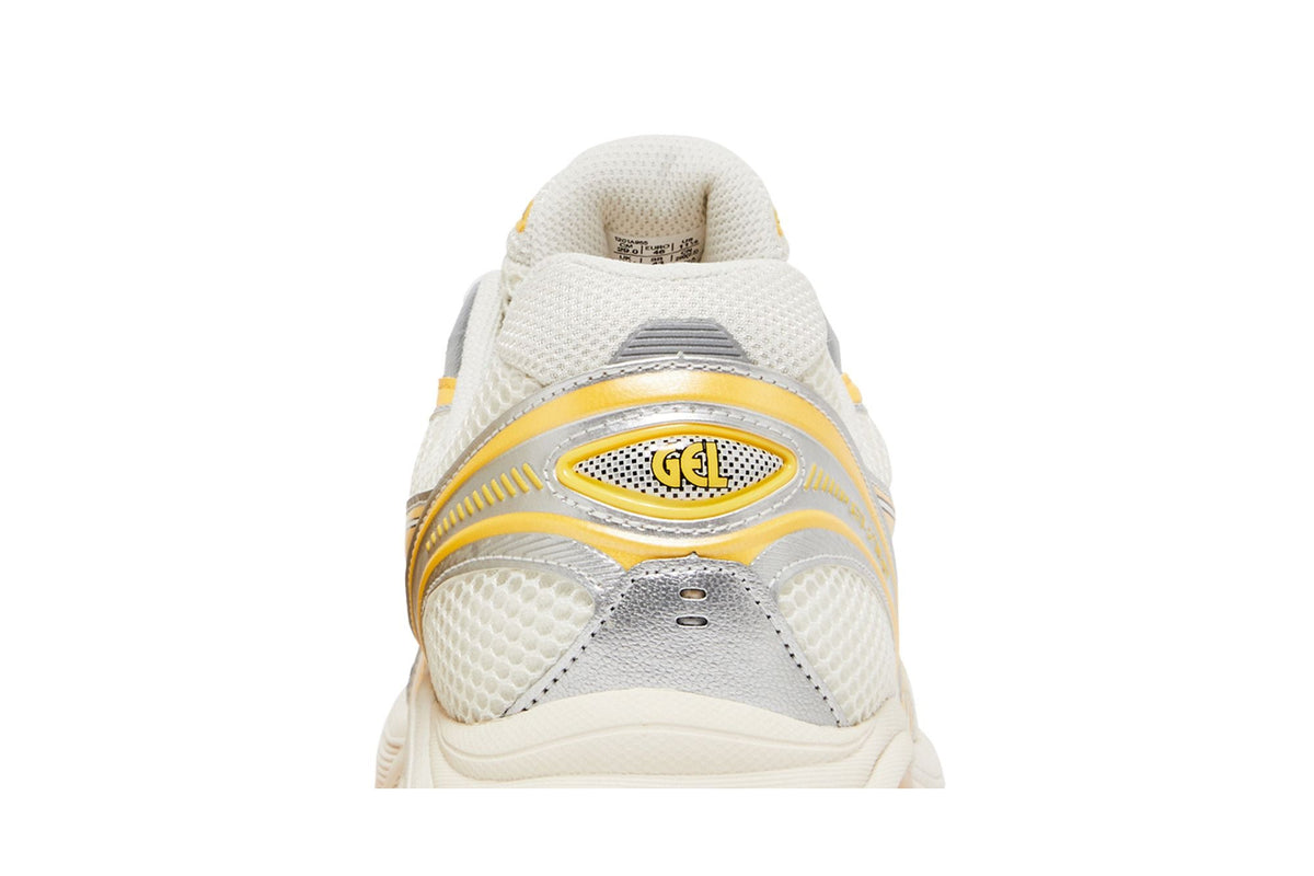 Kith x ASICS GT 2160 Cream Solar Power 2023 - Im Your Wardrobe