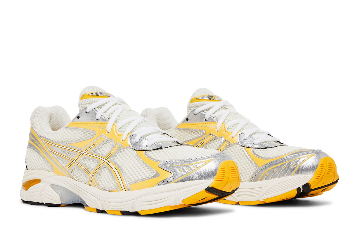 Kith x ASICS GT 2160 Cream Solar Power 2023 - Im Your Wardrobe