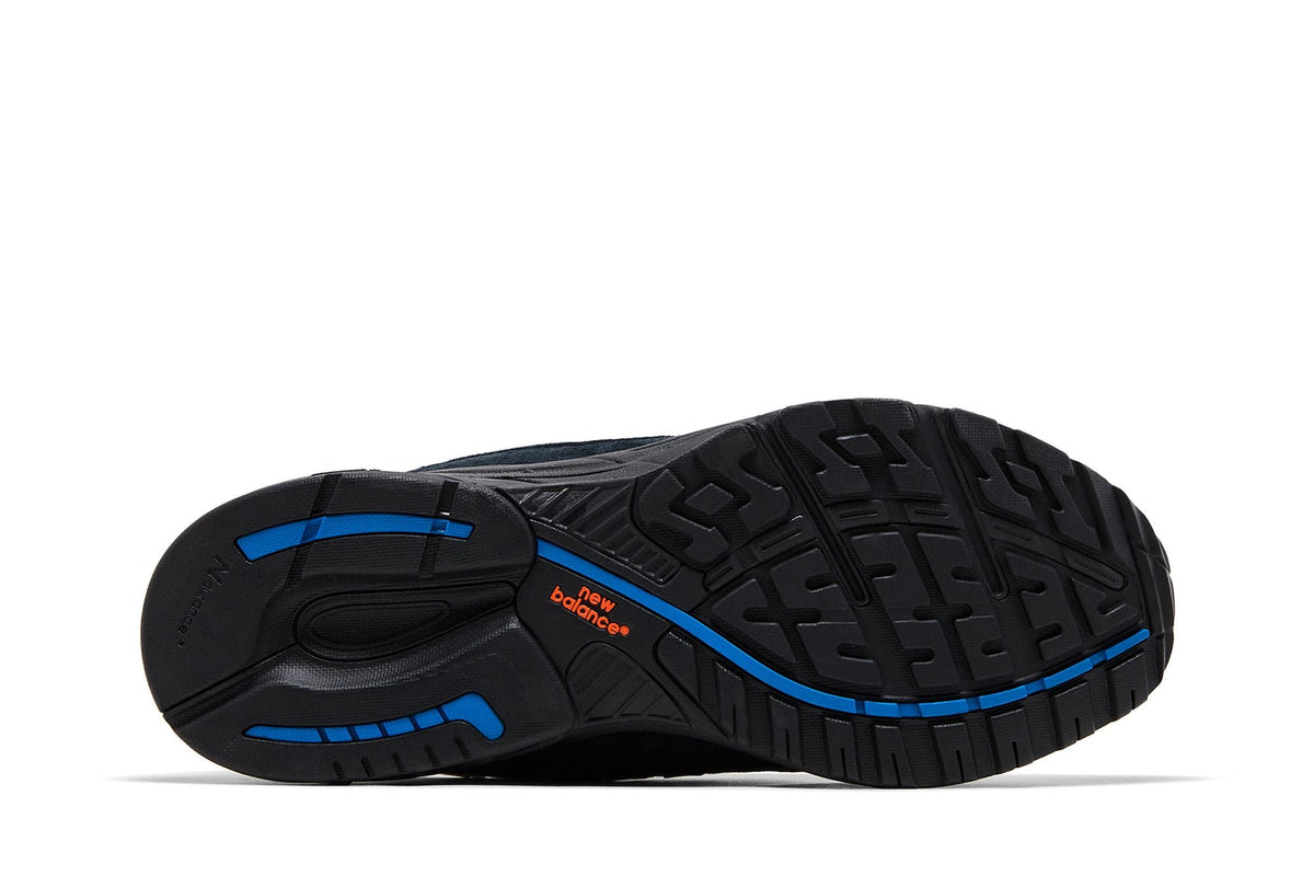 Kith x Madison Square Garden x New Balance 993 New York Knicks - Away - Im Your Wardrobe