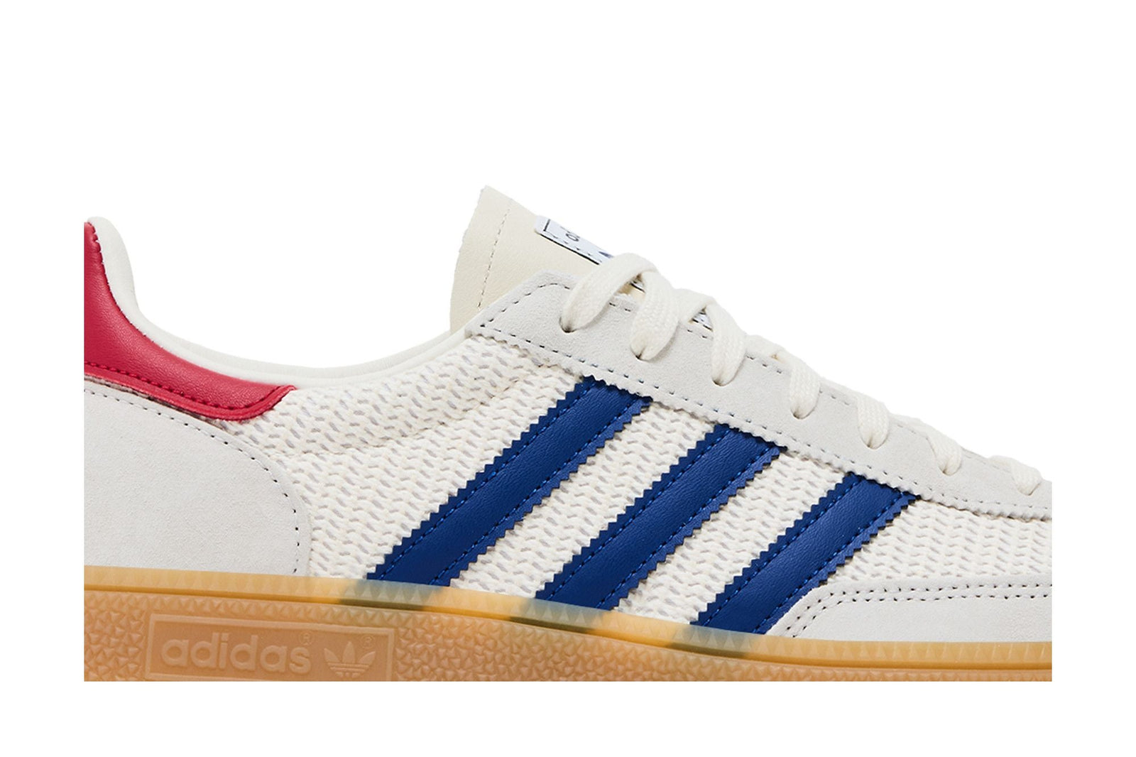 Kith x Messi x adidas Handball Spezial White Collegiate Royal Gold - Im Your Wardrobe