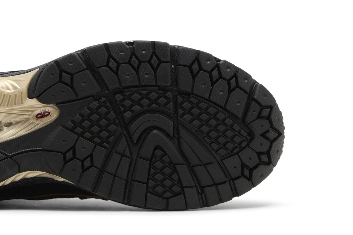 Kith x New Balance 1906R Black - Im Your Wardrobe