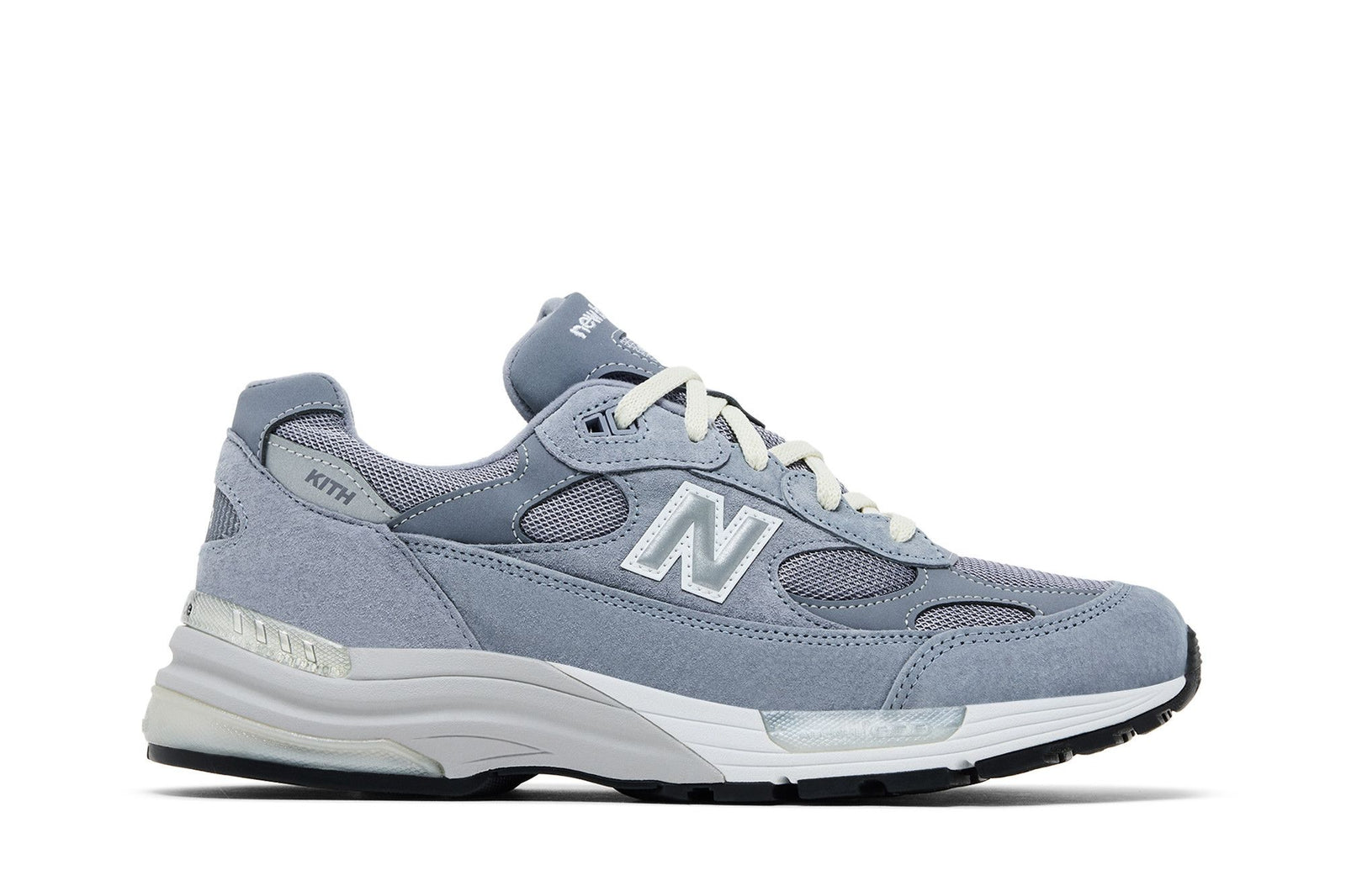 Kith x New Balance 992 Made In USA Argon - Im Your Wardrobe