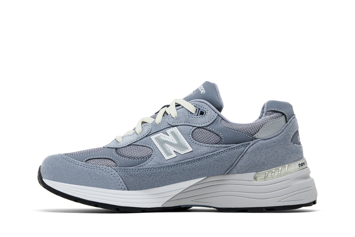 Kith x New Balance 992 Made In USA Argon - Im Your Wardrobe
