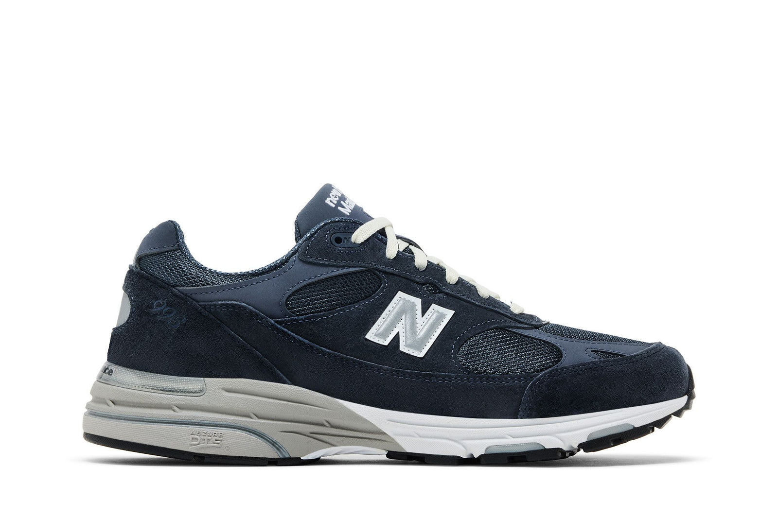 Kith x New Balance 993 Made In USA Asteroid - Im Your Wardrobe