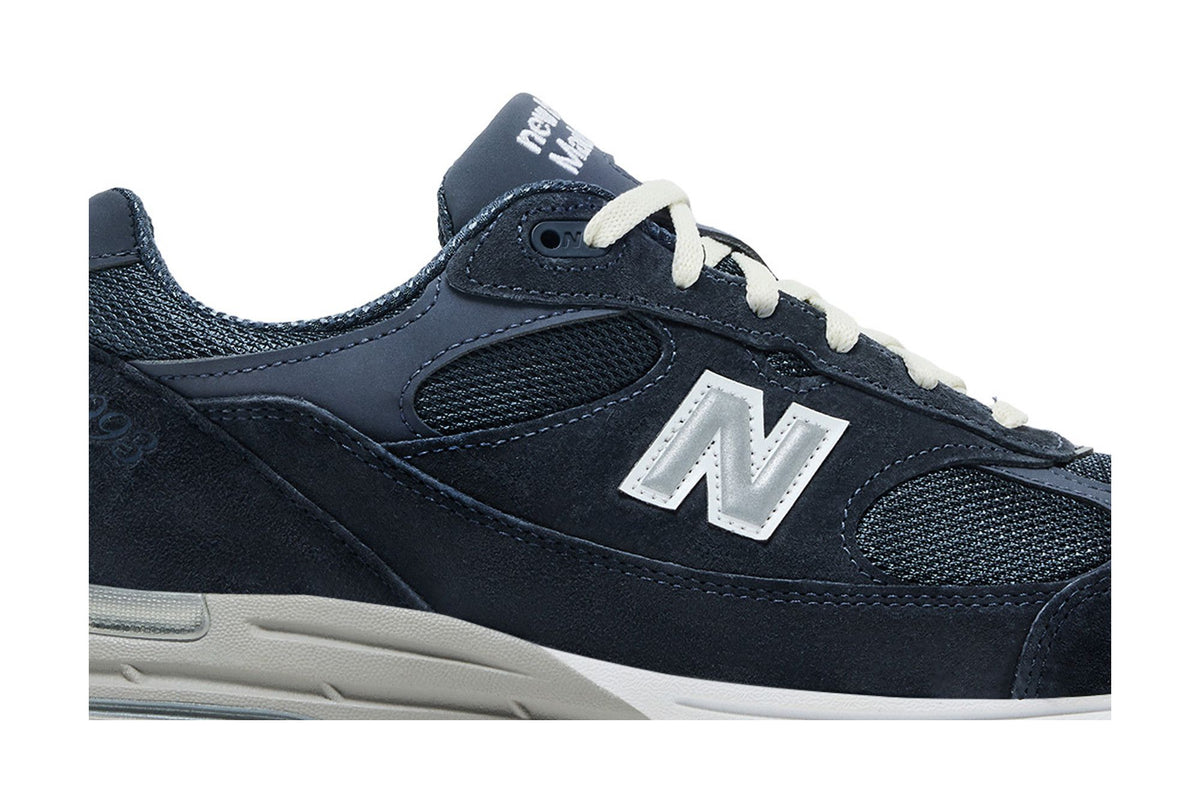 Kith x New Balance 993 Made In USA Asteroid - Im Your Wardrobe
