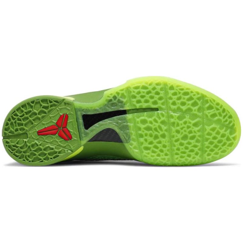 Kobe 6 Protro - 'Grinch' (2020) - Im Your Wardrobe