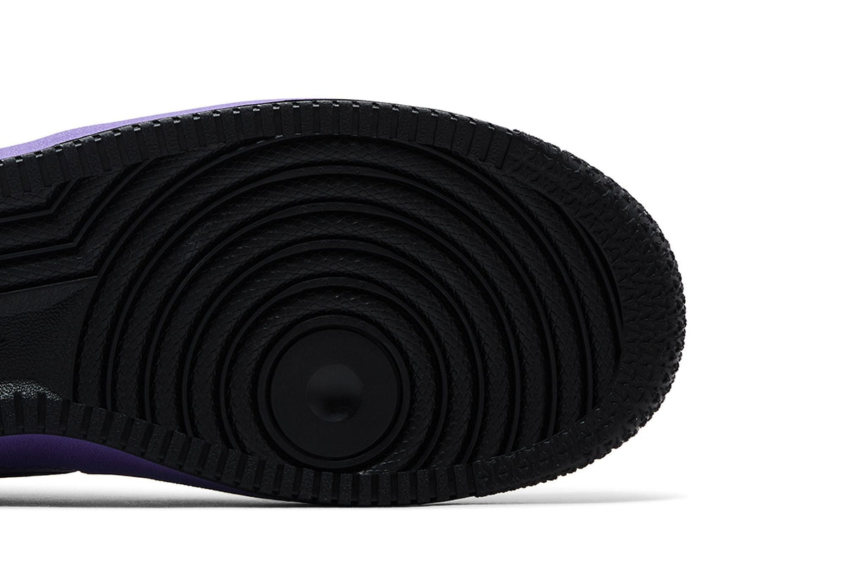 Kobe Bryant x FC Barcelona x Nike Air Force 1 Low Protro Persian Violet - Im Your Wardrobe