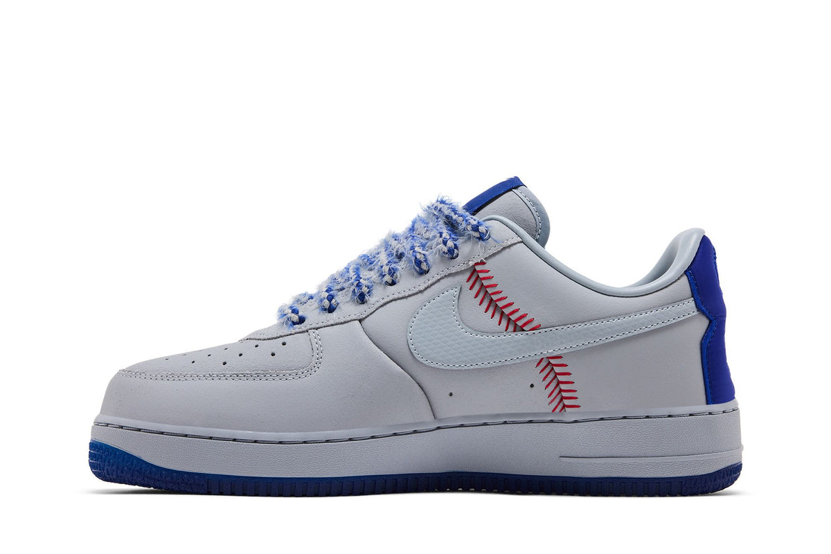 Kobe Bryant x Nike Air Force 1 Low Protro Dodgers - Im Your Wardrobe