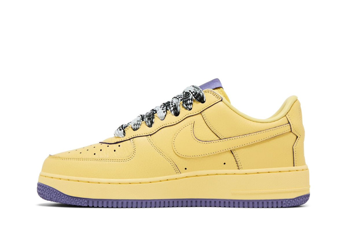 Kobe Bryant x Nike Air Force 1 Low Protro Mamba Mentality - Im Your Wardrobe