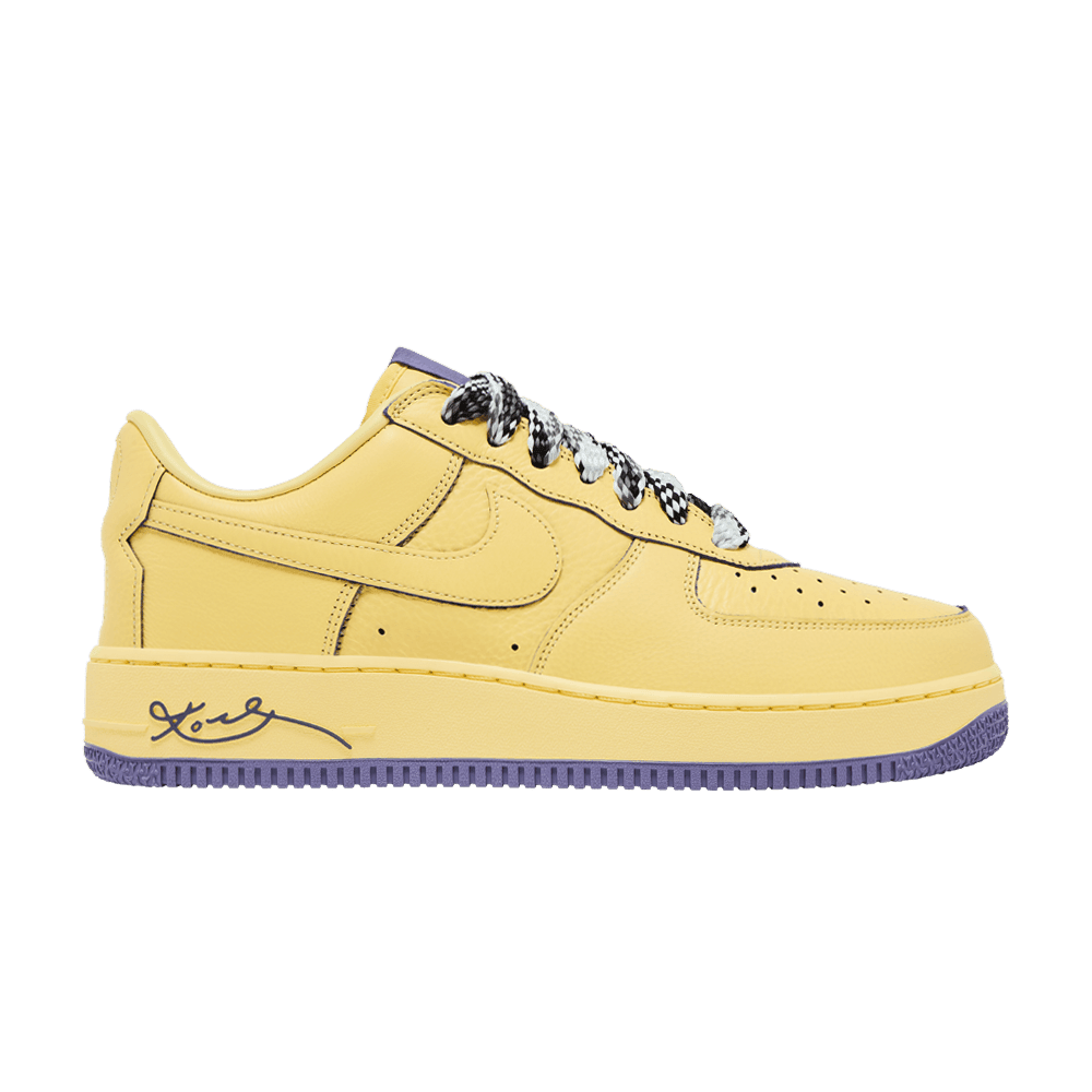 Kobe Bryant x Nike Air Force 1 Low Protro Mamba Mentality - Im Your Wardrobe