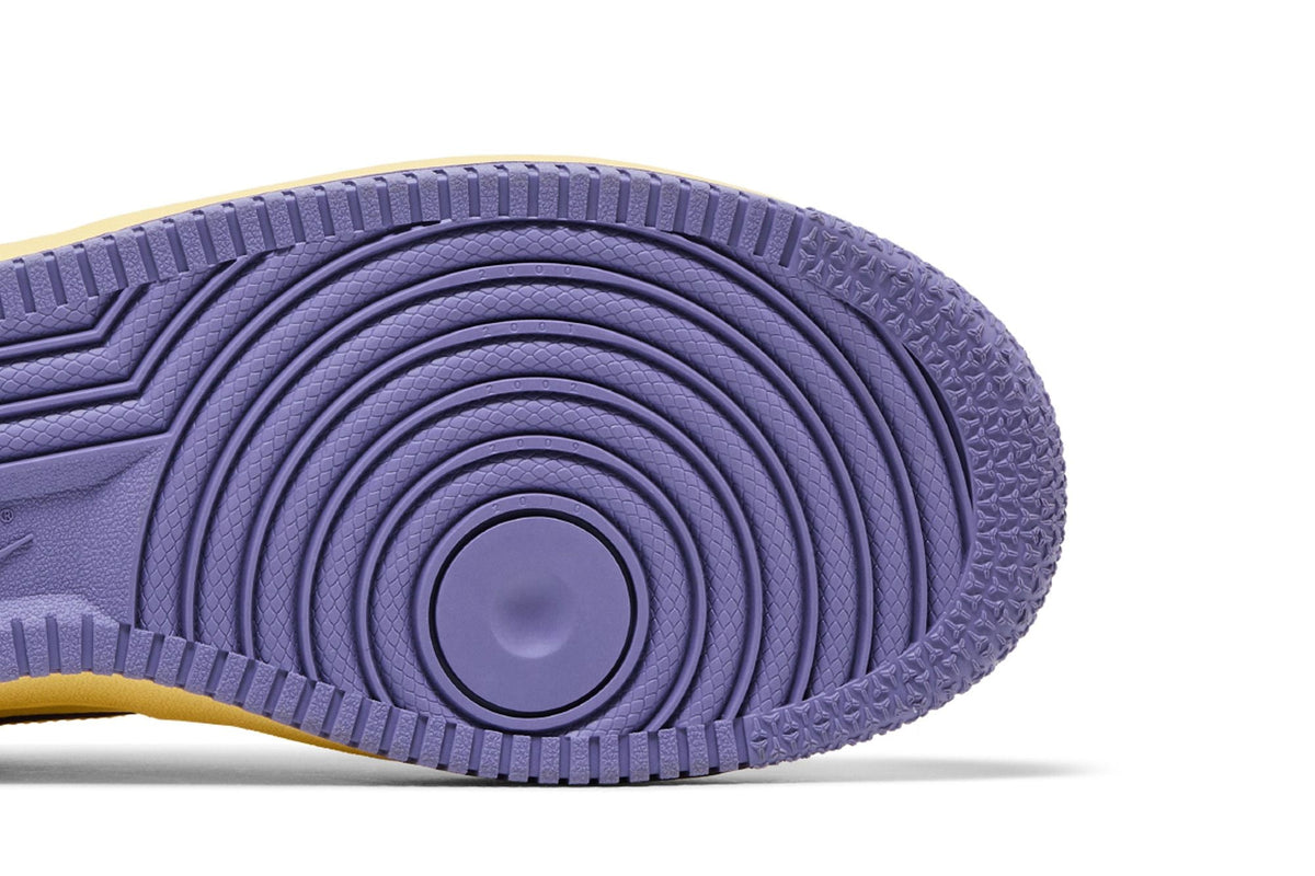Kobe Bryant x Nike Air Force 1 Low Protro Mamba Mentality - Im Your Wardrobe