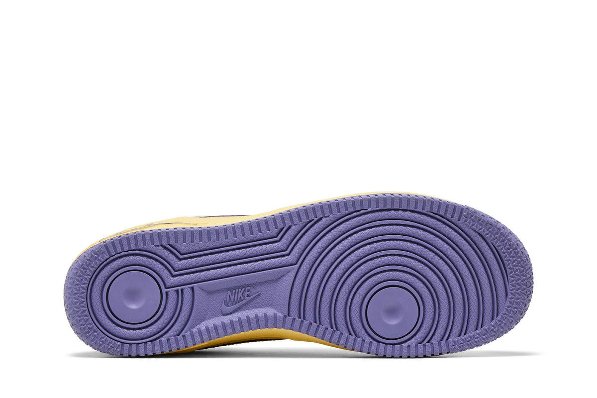 Kobe Bryant x Nike Air Force 1 Low Protro Mamba Mentality - Im Your Wardrobe