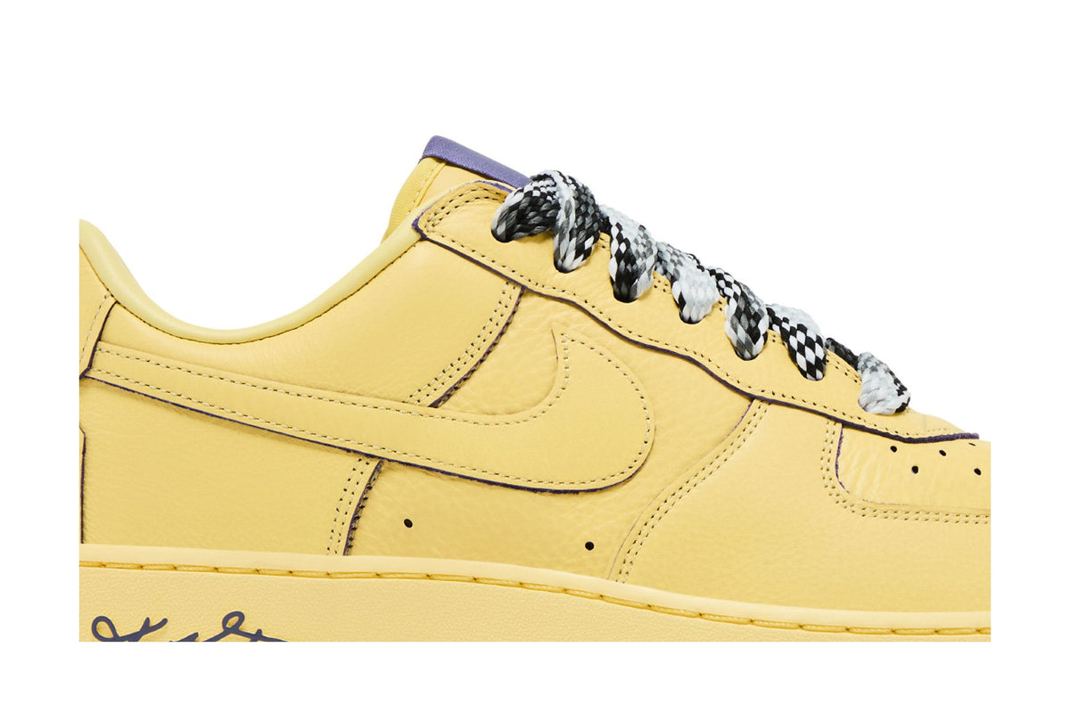 Kobe Bryant x Nike Air Force 1 Low Protro Mamba Mentality - Im Your Wardrobe