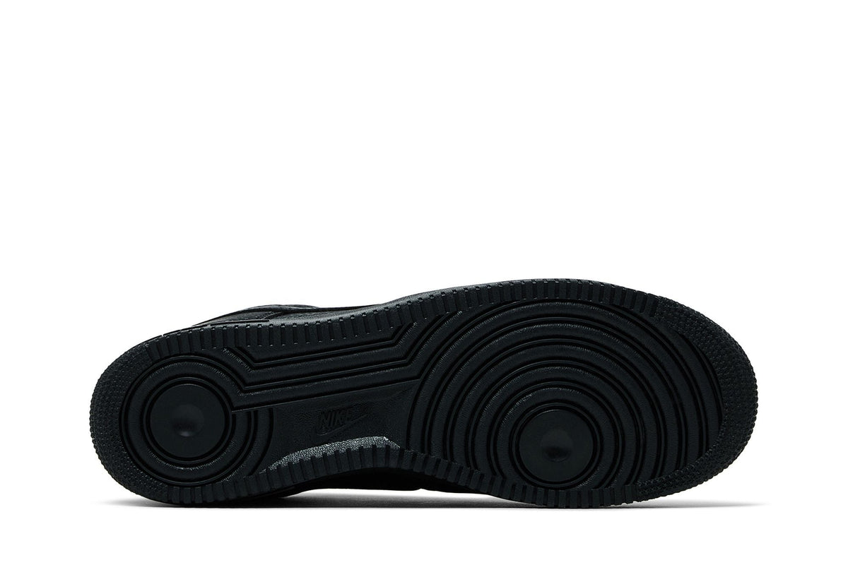 Kobe Bryant x Nike Air Force 1 Low Triple Black - Im Your Wardrobe