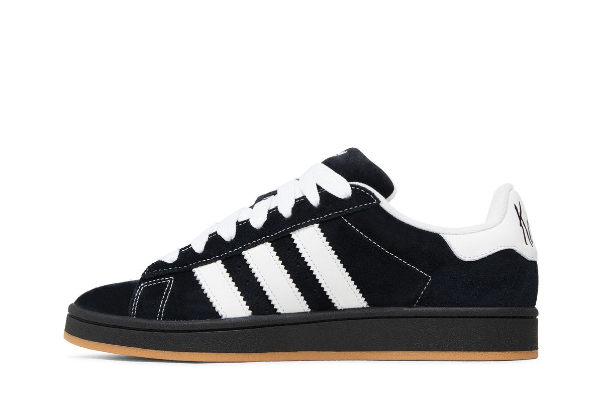 Korn x adidas Campus 00s Black Gum - Im Your Wardrobe